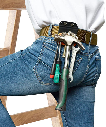 Magnetic Belt Clip