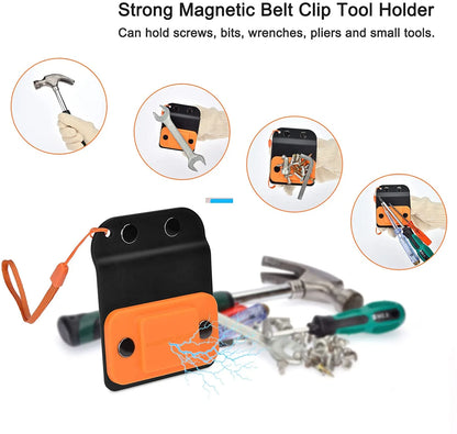 Magnetic Belt Clip