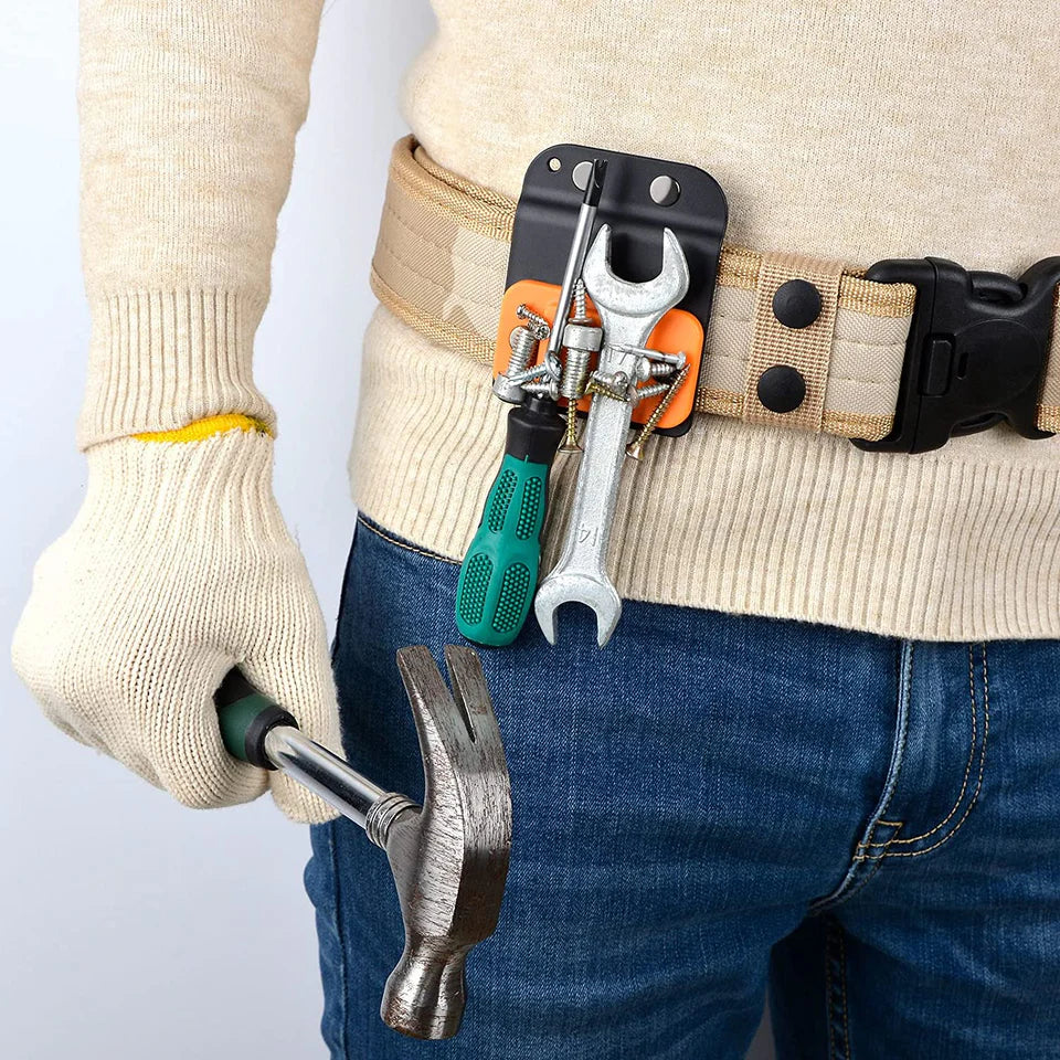Magnetic Belt Clip