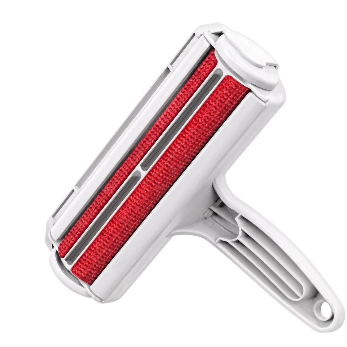 Reusable Self-Cleaning Pet Hair Remover Roller