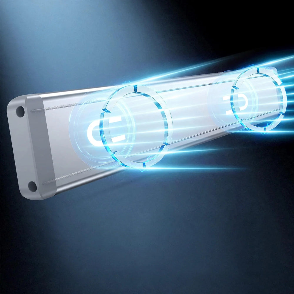 Rechargeable Motion Sensor Cabinet Lights